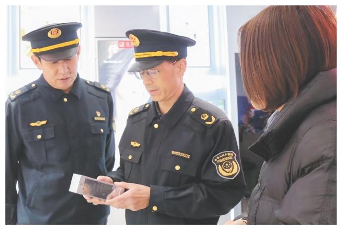 开展化妆品、医疗美容服务执法检查